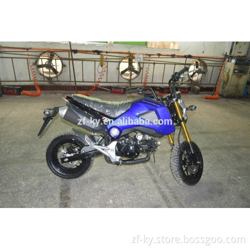 Chinese motorcycle sale 125cc motorcycle 125 cc motorcycle ZF MSX